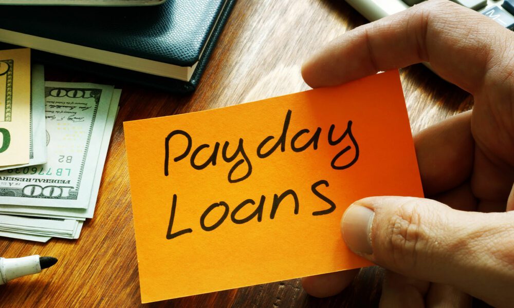 The Pros and Cons of Payday Loans