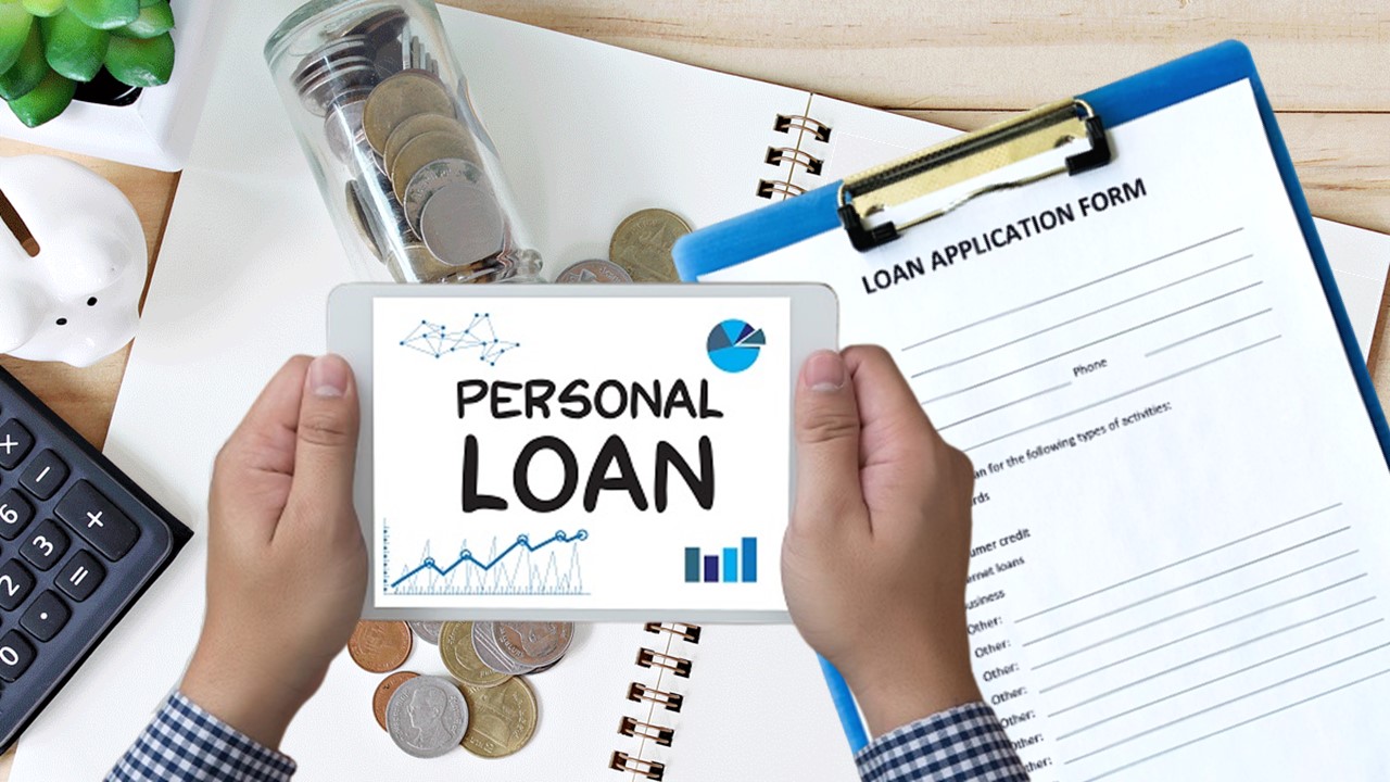 Personal Loans vs. Home Equity Loans