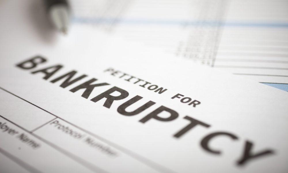 Navigating the Emotional Toll of Bankruptcy