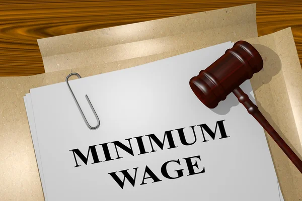 Minimum Wage