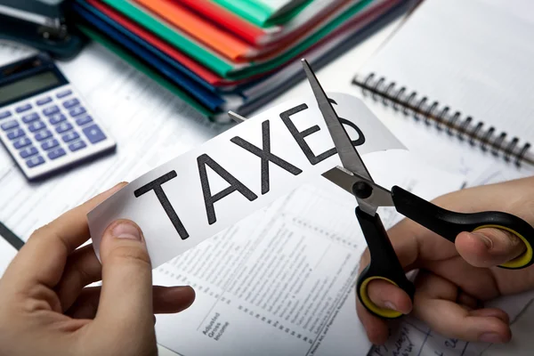 Tax Deductions for Small Businesses