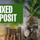 Fixed Deposit