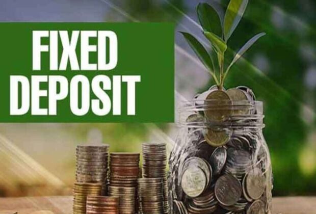 Fixed Deposit